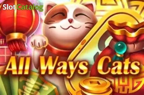 Jogar All Ways Cats 3x3 no modo demo
